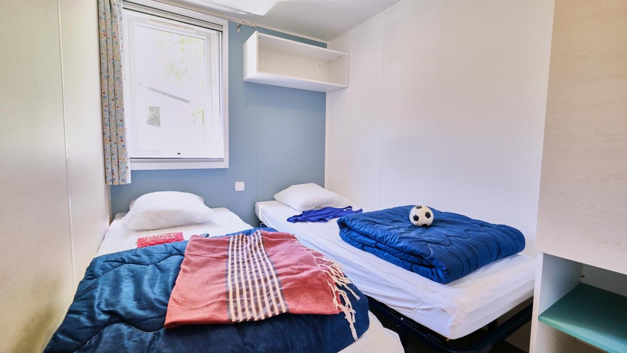 Camping Le Couriou Recoubeau-Jansac Esterno foto