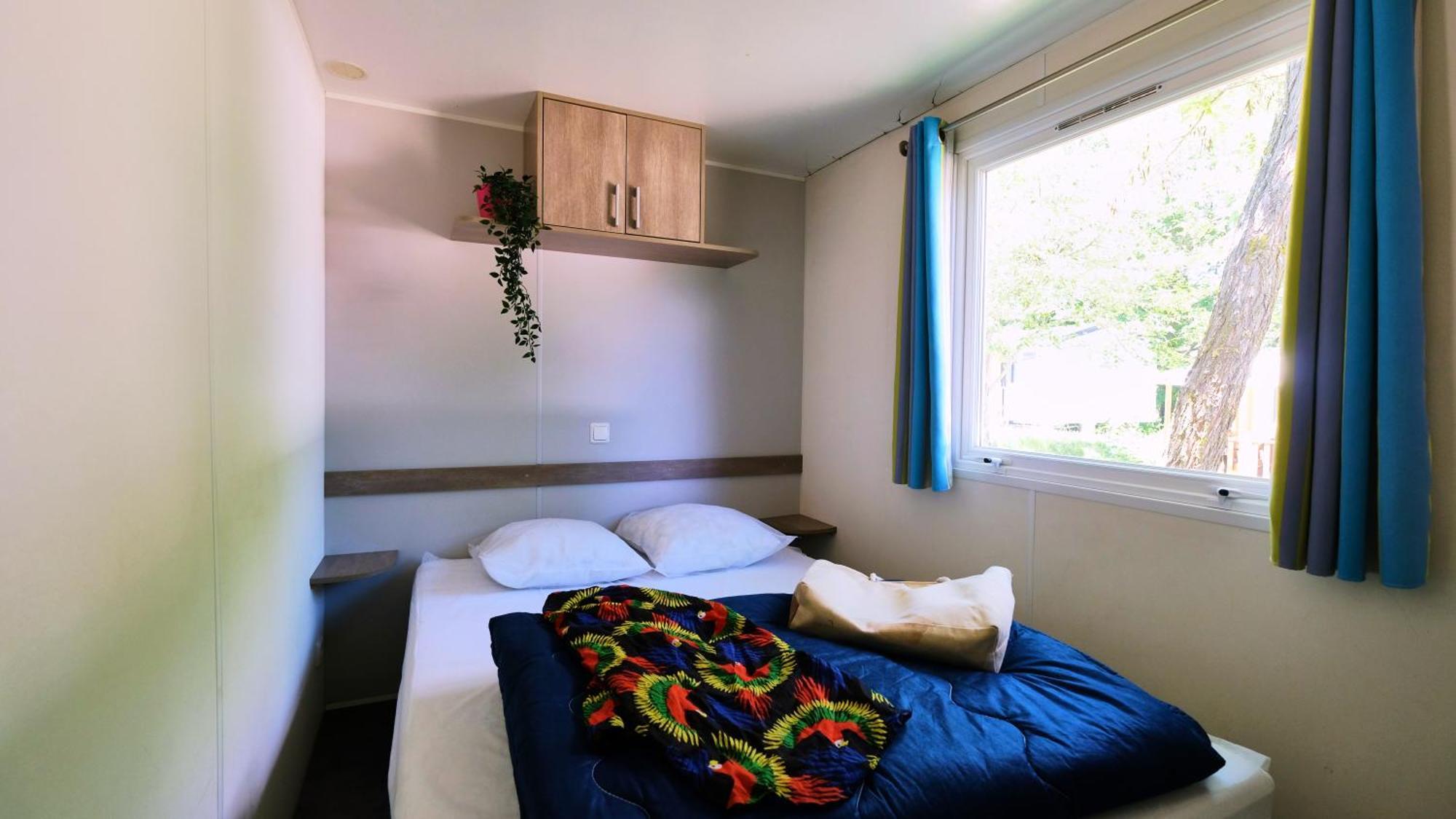 Camping Le Couriou Recoubeau-Jansac Esterno foto