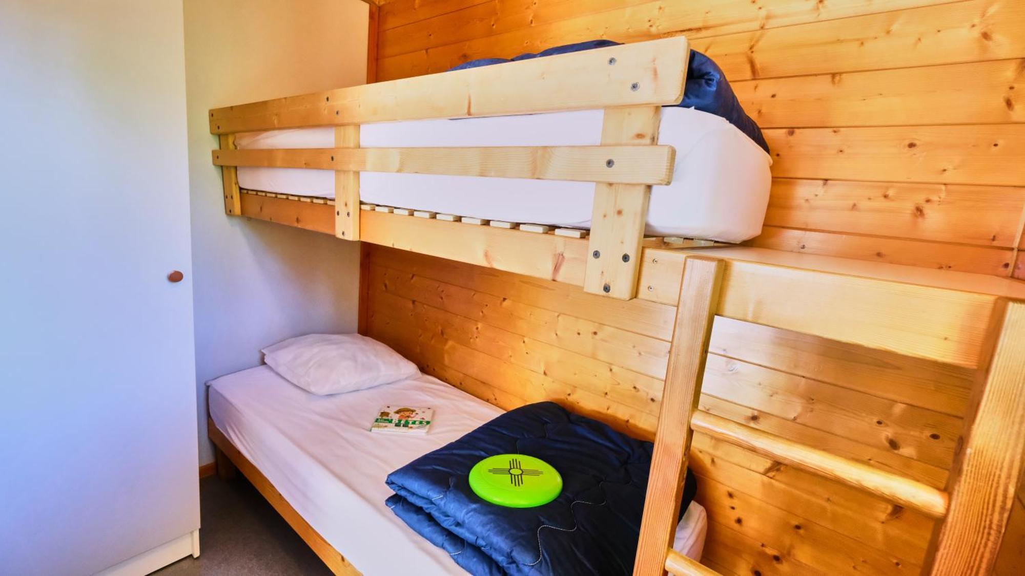Camping Le Couriou Recoubeau-Jansac Esterno foto