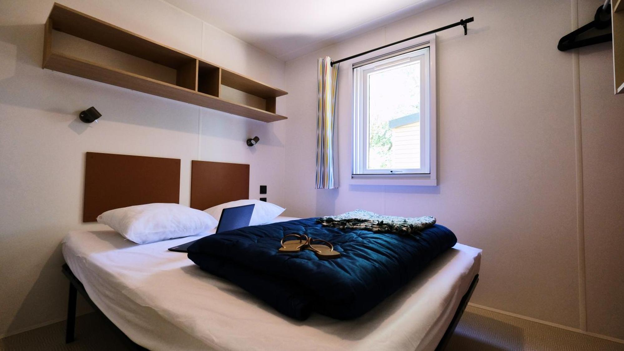 Camping Le Couriou Recoubeau-Jansac Esterno foto