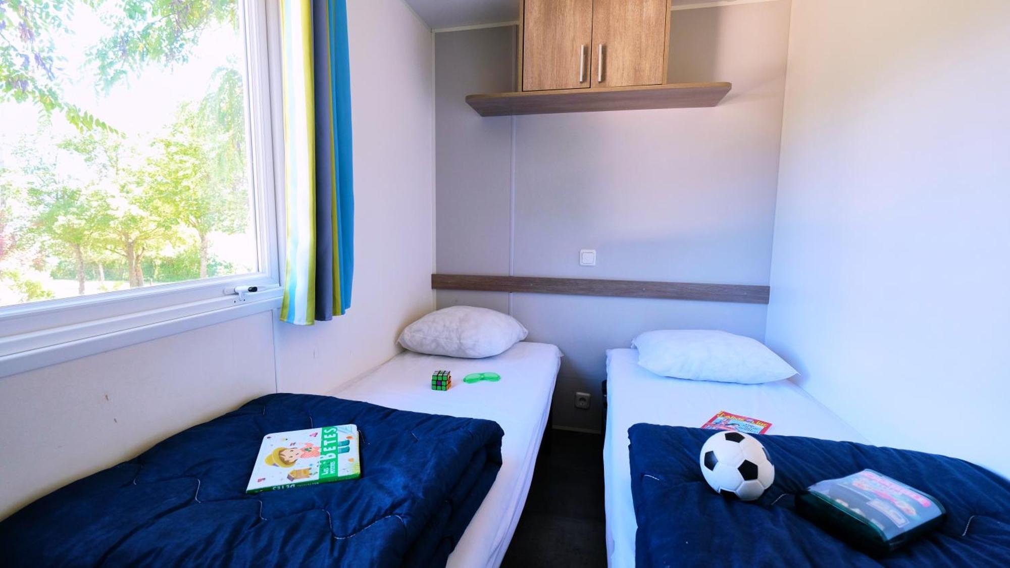 Camping Le Couriou Recoubeau-Jansac Esterno foto