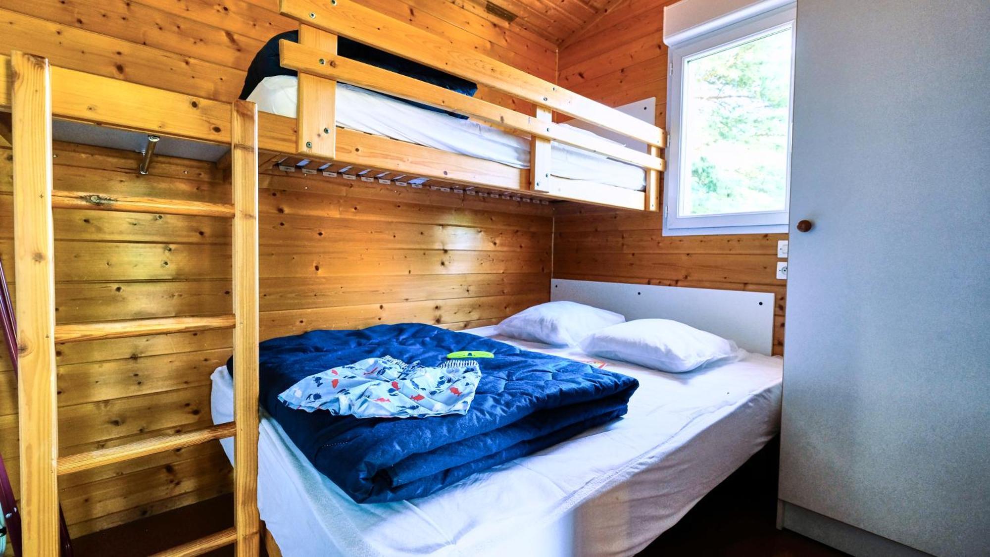 Camping Le Couriou Recoubeau-Jansac Esterno foto